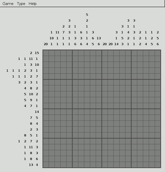 japanese-number-puzzles-list